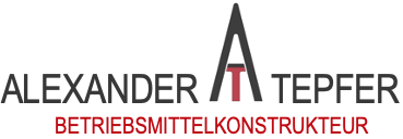 Logo Alexander Tepfer